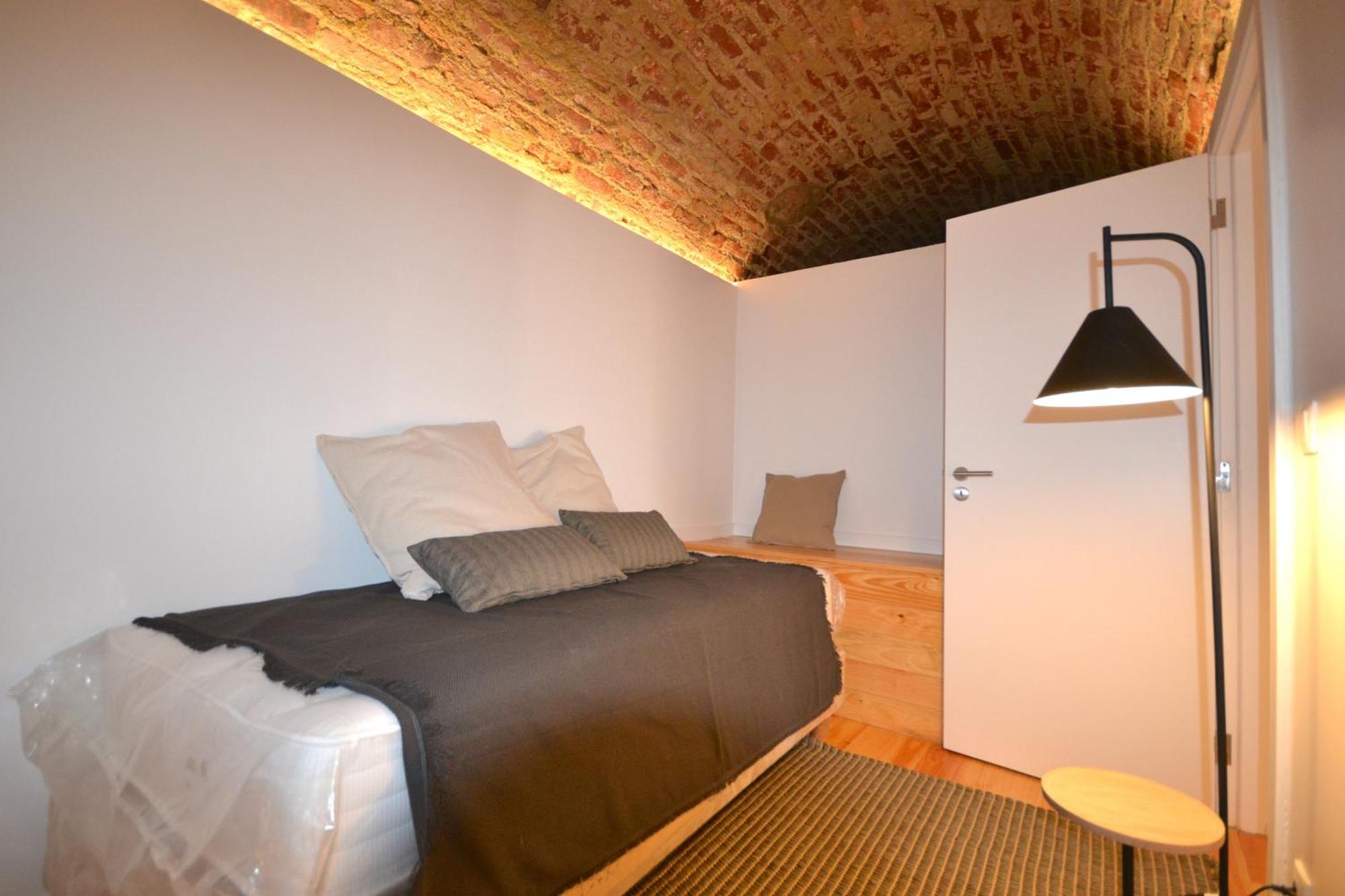 Appartement Try Mouraria Lisboa